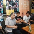 Press Conference Film 'Mencari Hilal'