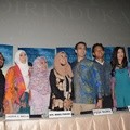 Press Screening Film 'Surga Yang Tak Dirindukan'