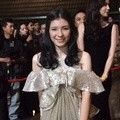 Shaloom Razade Ditemui di Lokasi Syuting Film 'I Am Hope'