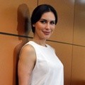 Sophia Latjuba Ditemui di Lokasi Syuting Film 'I Am Hope'