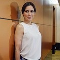 Sophia Latjuba Ditemui di Lokasi Syuting Film 'I Am Hope'