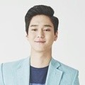 Go Kyung Pyo di Majalah The Star Edisi Juli 2015