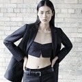 Liu Wen di Majalah WSJ Edisi April 2014