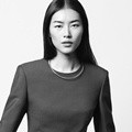 Liu Wen di Majalah WSJ Edisi April 2014