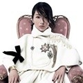 Zhou Xun di Majalah Elle China Edisi Juni 2015