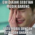 Lee Jong Suk Dibuat Meme oleh Netter