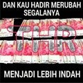 THR Jadikan Hidup Lebih Indah