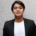 Billy Syahputra di Syukuran Film 'Warisan Olga'