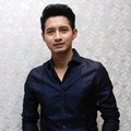 Chand Kelvin di Syukuran Film 'Warisan Olga'