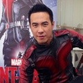 Daniel Mananta Promosikan 'Ant-Man'