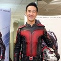 Daniel Mananta Promosikan 'Ant-Man'