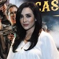 Dea Ananda di Gala Premier 'Comic 8: Casino Kings'