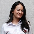 Enzy Storia di Syukuran Film 'Warisan Olga'