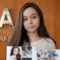 Fabioli de Oliviera Datangi Komisi Perlindungan Anak Indonesia