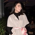 Indah Dewi Pertiwi Ditemui di Kawasan Kemang