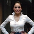 Nikita Mirzani Hadiri Gala Premier 'Comic 8: Casino Kings'