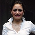 Nikita Mirzani Hadiri Gala Premier 'Comic 8: Casino Kings'