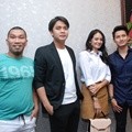 Syukuran Film 'Warisan Olga'