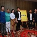 Syukuran Film 'Warisan Olga'