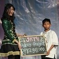 Jessica Veranda di JKT48 Charity Event - JKT48 School