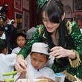 JKT48, Melody