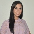 Fanny Fabriana Gelar Buka Bersama Anak-Anak Panti Yatim Indonesia