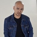 Husein Alatas Syuting Video Klip 'Biarkan Cinta Bicara'