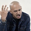 Husein Alatas Syuting Video Klip 'Biarkan Cinta Bicara'