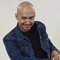 Husein Alatas Syuting Video Klip 'Biarkan Cinta Bicara'