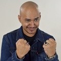 Husein Alatas Syuting Video Klip 'Biarkan Cinta Bicara'