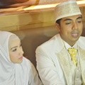 Riza Muhammad Launching Mini Album Religi Berjudul 'Kuasa Illahi'