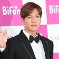 Lee Min Ho Hadiri Bucheon International Fantastic Film Festival ke-19