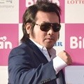 Kim Bo Sung Hadiri Bucheon International Fantastic Film Festival ke 19