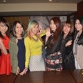 Steffy, Gigi, Ryn, Felly, Cherly dan Kezia Menyatakan Resmi Keluar dari Cherry Belle