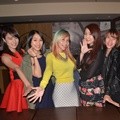 Steffy, Gigi, Ryn, Felly, Cherly dan Kezia Menyatakan Resmi Keluar dari Cherry Belle