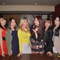Steffy, Gigi, Ryn, Felly, Cherly dan Kezia Menyatakan Resmi Keluar dari Cherry Belle