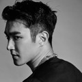 Siwon Super Junior di Teaser Album 'Devil'