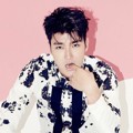 Siwon Super Junior di Teaser Album 'Devil'