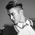 Siwon Super Junior di Teaser Album 'MAMACITA'