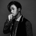 Eunhyuk Super Junior di Teaser Album 'Devil'