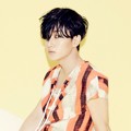Eunhyuk Super Junior di Teaser Album 'Devil'
