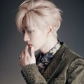 Eunhyuk Super Junior di Teaser Album 'MAMACITA'
