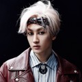 Eunhyuk Super Junior di Teaser Album 'MAMACITA'