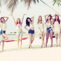 Girls' Generation di Teaser Single 'Party'