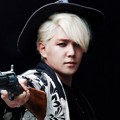 Kangin Super Junior di Teaser Album 'MAMACITA'