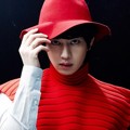 Heechul Super Junior di Teaser Album 'MAMACITA'