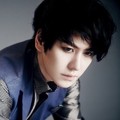 Kyuhyun Super Junior di Teaser Album 'MAMACITA'