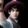 Kyuhyun Super Junior di Teaser Album 'MAMACITA'