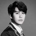 Kyuhyun Super Junior di Teaser Album 'MAMACITA'