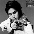 Kyuhyun Super Junior di Teaser Album 'MAMACITA'